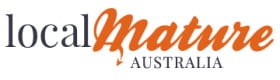 LocalMature AU Logo