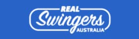 RealSwingers Australia Logo