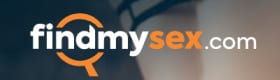 FindMySex Logo