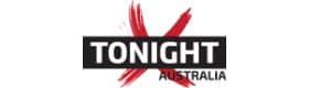 xTonight Australia Logo